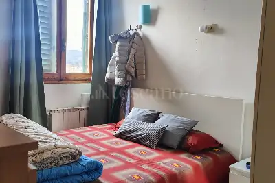 Attico in affitto, Viale Francesco Redi, Firenze