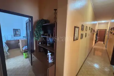Casa in vendita, Via Campo Sportivo, Mascalucia