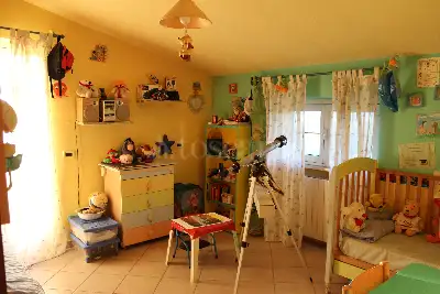 Villa in vendita, Via Masciola, Cervaro