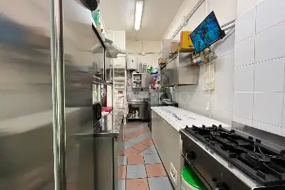Attività Commerciale in vendita, Via Plebiscito, Cerignola