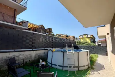 Villa Bifamiliare in vendita, Viale Unità d'Italia, Aiello del Sabato