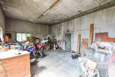 Casa Indipendente in vendita, Via San Giovanni da Meda, Como