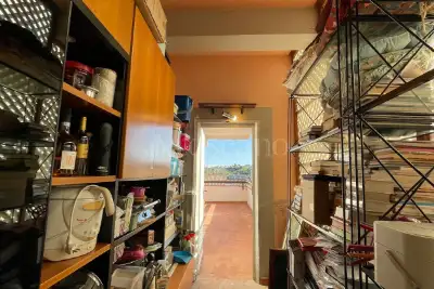 Casa in vendita, Via Monte Fumaiolo, Montesilvano