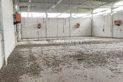 Capannone in vendita, VIA BRODOLINI , Casalpusterlengo