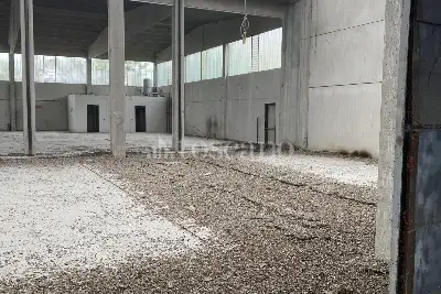 Capannone in vendita, VIA BRODOLINI , Casalpusterlengo