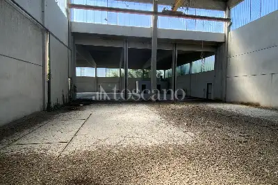 Capannone in vendita, VIA BRODOLINI , Casalpusterlengo