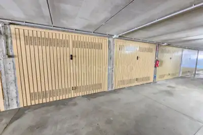 Box in vendita, Via San Giuseppe, Cantù