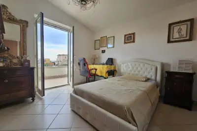 Casa Indipendente in vendita, Via Lombardia, Anzio