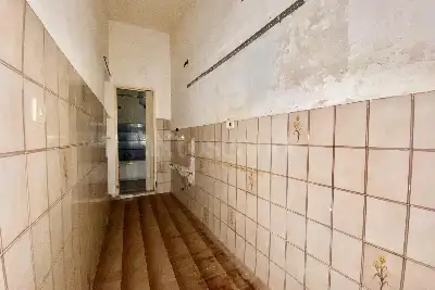 Casa Indipendente in vendita, Via Santa Sofia Bordonaro, Messina