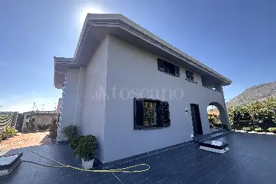 Villa in vendita, Via Silvio Pellico , Spigno Saturnia