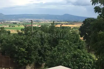 Casa in affitto, Strada Martana, Viterbo