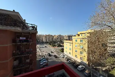 Casa in vendita, Corso Duca di Genova, Roma