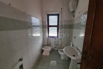 Casa in vendita, Via del Mare, Pomezia