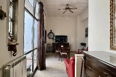 Casa in vendita, Via Vittorio Emanuele Orlando, Catania