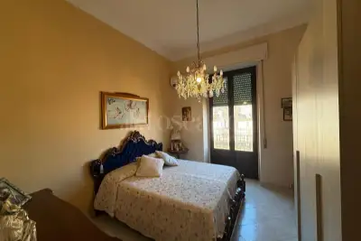 House for sale, Via Monsignor Ventimiglia, Catania