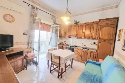 Casa in vendita, Via Principe di Granatelli, Palermo