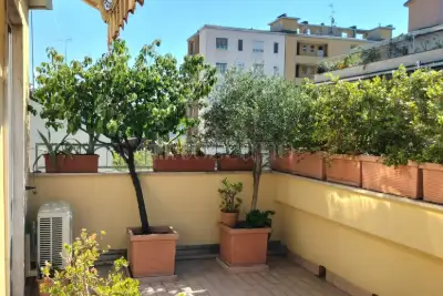 Attico in vendita, Via Privata Tobruk, Milano