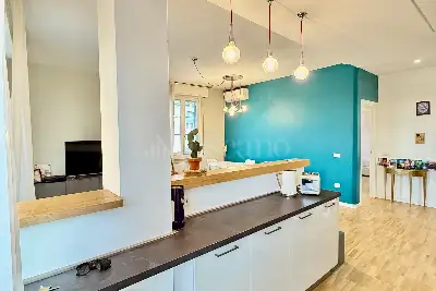 Casa in vendita, Via dello Zoccolo, Brescia