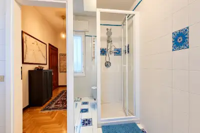 House for sale, Via Giovanni Sega, Brescia