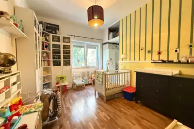 Casa in vendita, Via Francesco Catel, Roma