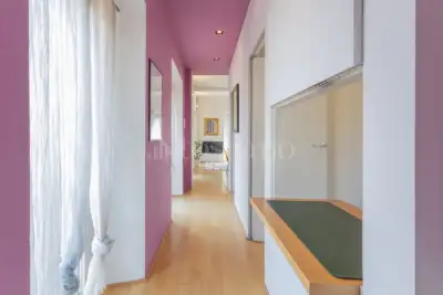 Casa in vendita, Via Paolo Frisi, Milano
