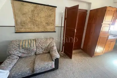 Casa Indipendente in vendita, Via della Trinità, Scurcola Marsicana