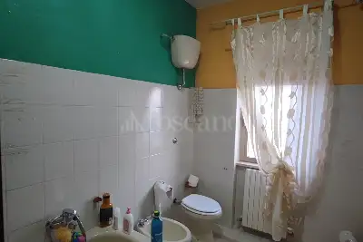 Casale in vendita, Contrada Cerase 13, Castiglione Messer Raimondo