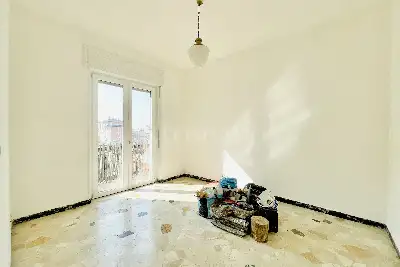 Casa in vendita, Via Achille Papa, Brescia