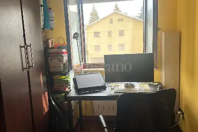 Casa in vendita, Via Einaudi, Avezzano