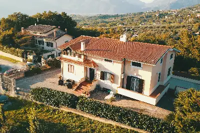Villa in vendita, Via Masciola, Cervaro