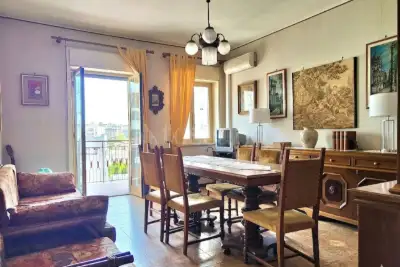 Casa in vendita, Via Mariano D'Amelio, Palermo