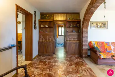 Villa Bifamiliare in vendita, Via Francesco Panciera, Zoppola