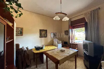 Villa in vendita, Contrada Primicerio Zona I, Martina Franca