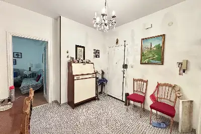 Casa in vendita, Via del Lavatore, Ladispoli