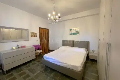 Villino a Schiera in vendita, Via Civita, Martinsicuro