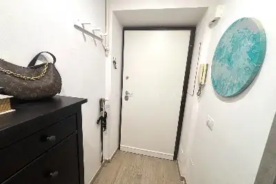 Casa in vendita, Via Pio IX, Roma