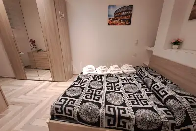 Casa in vendita, Viale dei Romagnoli, Roma