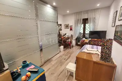 Casa in vendita, Via Marco Enrico Bossi, Roma