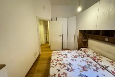 Casa in affitto, Via Padova, Roma