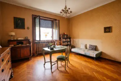 Attico in vendita, Via dell'Amba Aradam, Roma