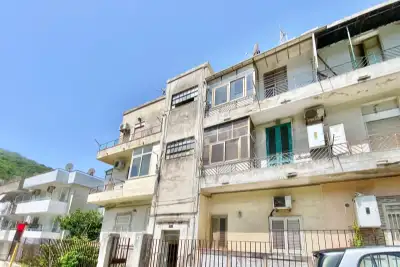 Casa in vendita, Strada Comunale San Michele - Portella, Messina