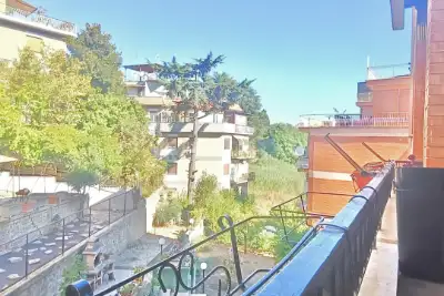 Casa in affitto, Via Alberto Mancini, Roma