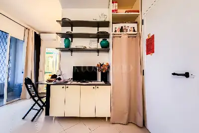 Casa in vendita, Via Riccardo Lombardi, Olbia