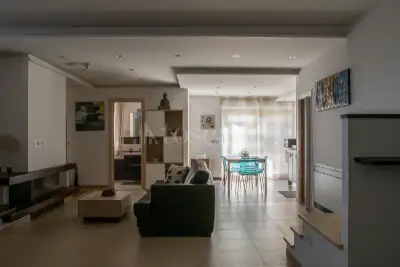 Villino a Schiera in vendita, Via Balai, Porto Torres