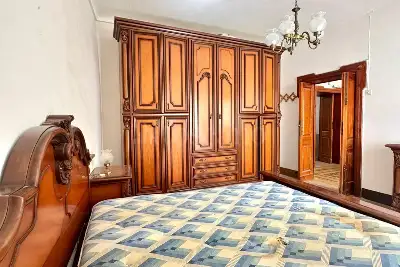 Casa Indipendente in vendita, Via Angioi, Osilo