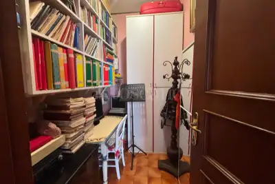 Casa in vendita, Via Aurelia, Roma
