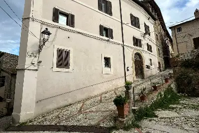 Attico in vendita, Via del Municipio, Contigliano