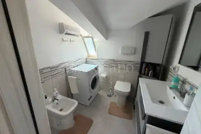 Attico in vendita, Via Franco Faggiana, Latina