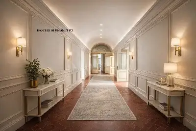 Attico in vendita, Via Parco Grifeo, Napoli