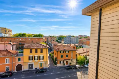 House for sale, Via Montello, Brescia